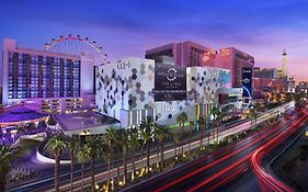 The Linq Hotel & Casino, A Caesars Destination